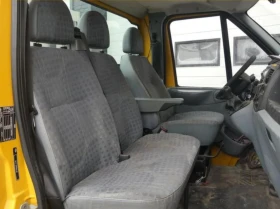 Ford Transit Очакван внос, снимка 3