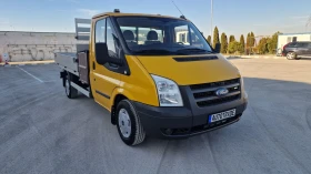 Ford Transit 2.2TDCI | Mobile.bg    3