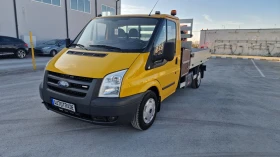     Ford Transit 2.2TDCI