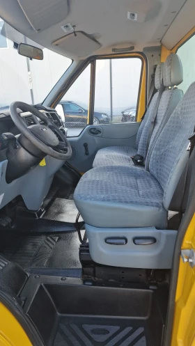 Ford Transit 2.2TDCI, снимка 11