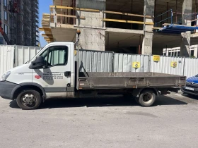 Iveco 35c17 / | Mobile.bg    3