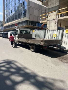  Iveco 35c17