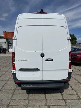 Mercedes-Benz Sprinter 312 | Mobile.bg    11