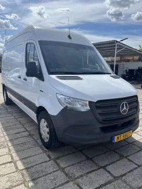 Mercedes-Benz Sprinter 312 | Mobile.bg    2