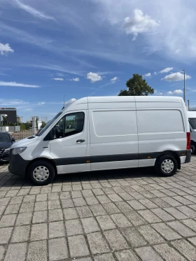 Mercedes-Benz Sprinter 312 | Mobile.bg    12