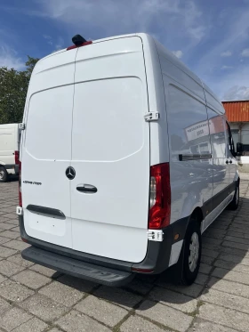 Mercedes-Benz Sprinter 312 | Mobile.bg    5