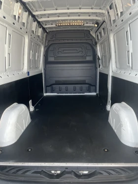 Mercedes-Benz Sprinter 312 | Mobile.bg    8