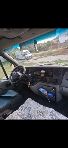 Opel Movano 3 | Mobile.bg    4