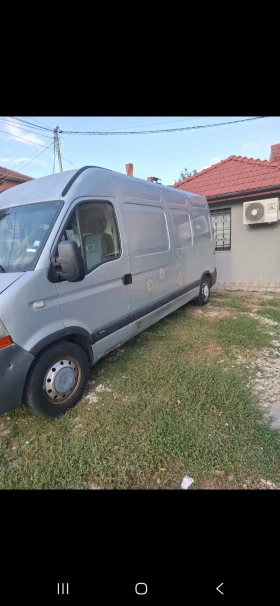 Opel Movano 3 | Mobile.bg    3