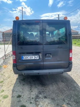 Ford Transit | Mobile.bg � ����� ������ 8