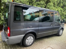 Ford Transit | Mobile.bg � ����� ������ 5