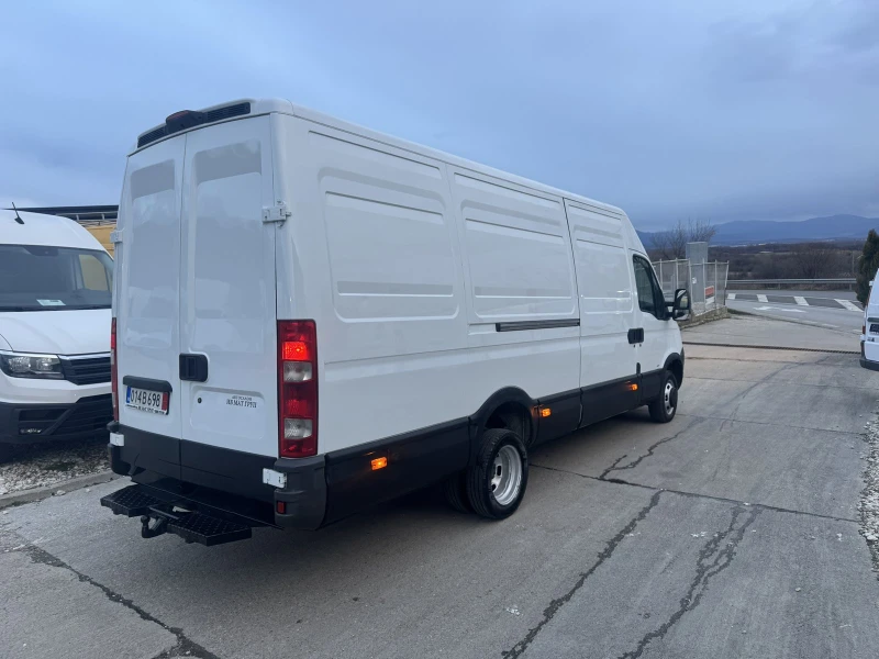 Iveco Daily 35C15 N1 KLIMA MAXI, снимка 4 - Бусове и автобуси - 53286384
