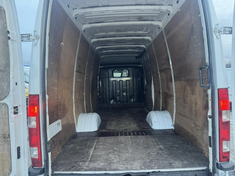 Iveco Daily 35C15 N1 KLIMA MAXI, снимка 7 - Бусове и автобуси - 53286384