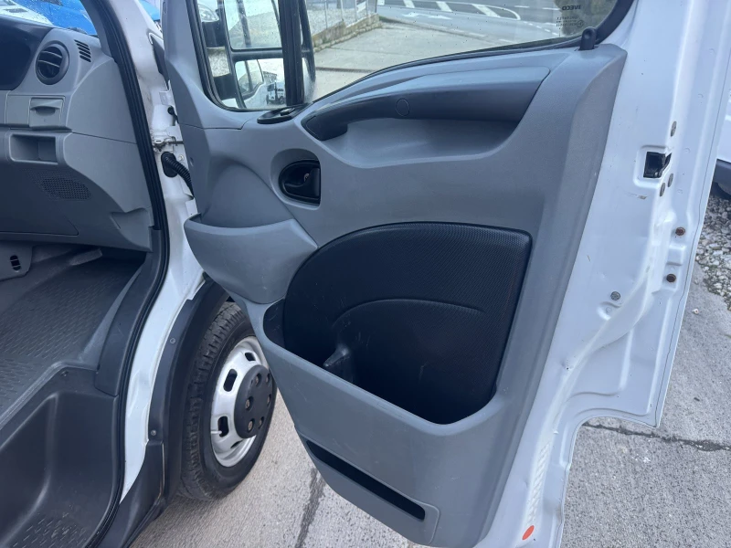 Iveco Daily 35C15 N1 KLIMA MAXI, снимка 12 - Бусове и автобуси - 53286384