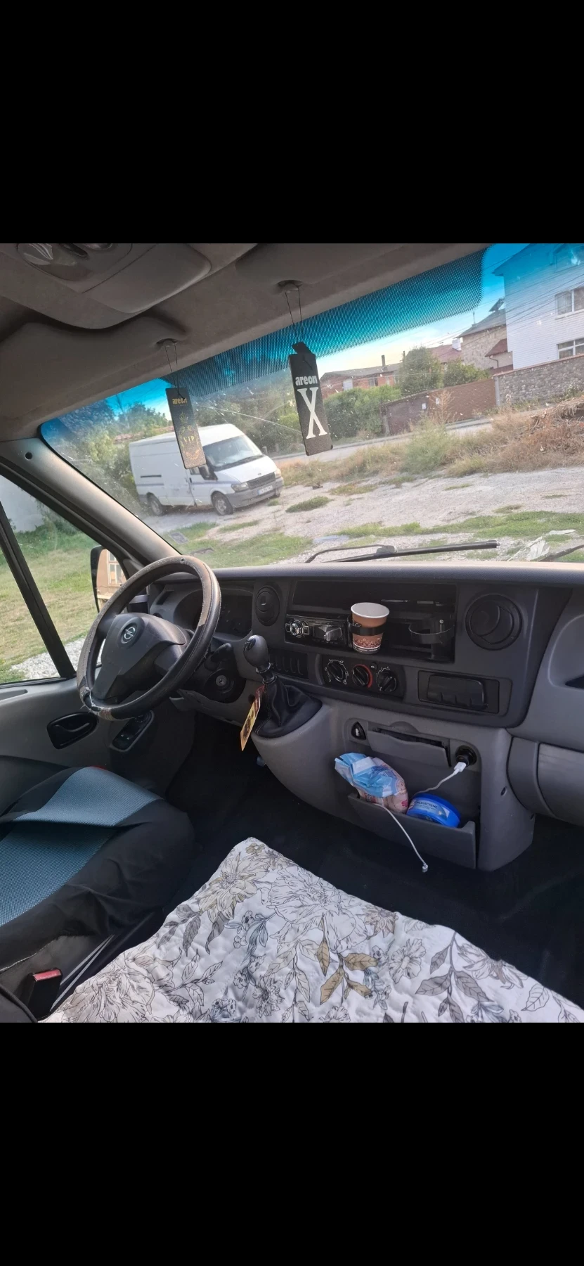 Opel Movano 3 - изображение 4