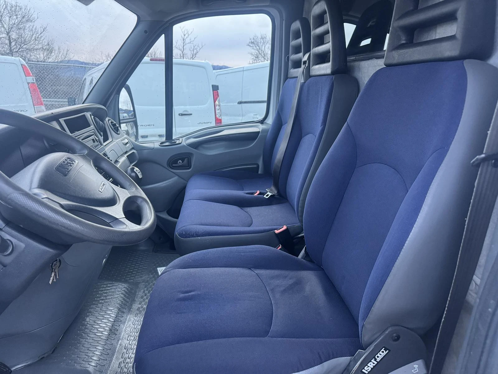 Iveco Daily 35C15 N1 KLIMA MAXI | Mobile.bg � ����������� 11