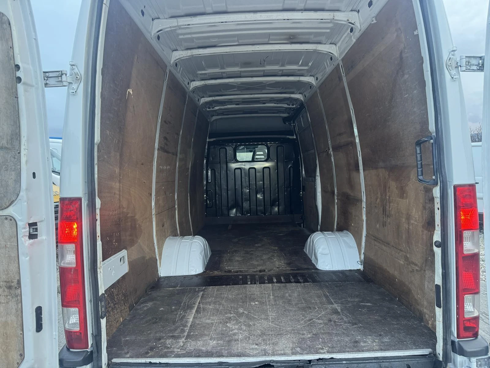 Iveco Daily 35C15 N1 KLIMA MAXI - изображение 7