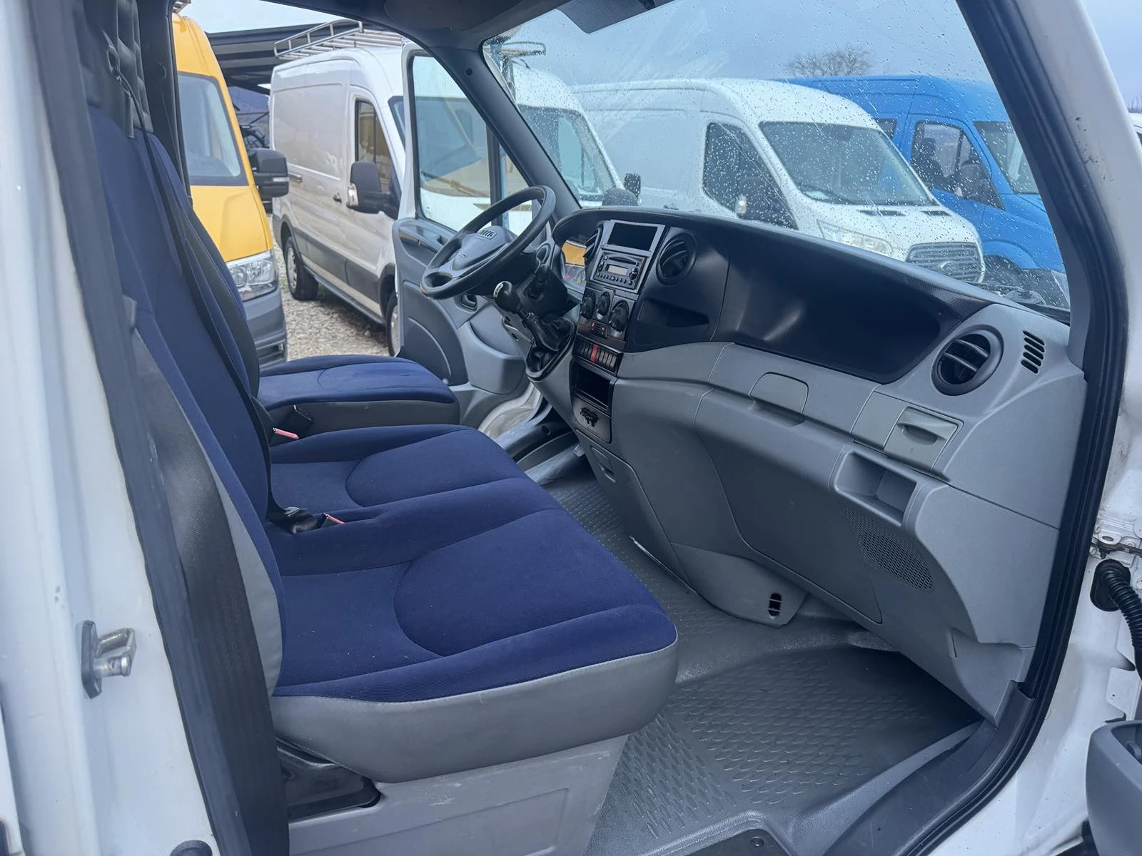 Iveco Daily 35C15 N1 KLIMA MAXI | Mobile.bg � ����������� 14