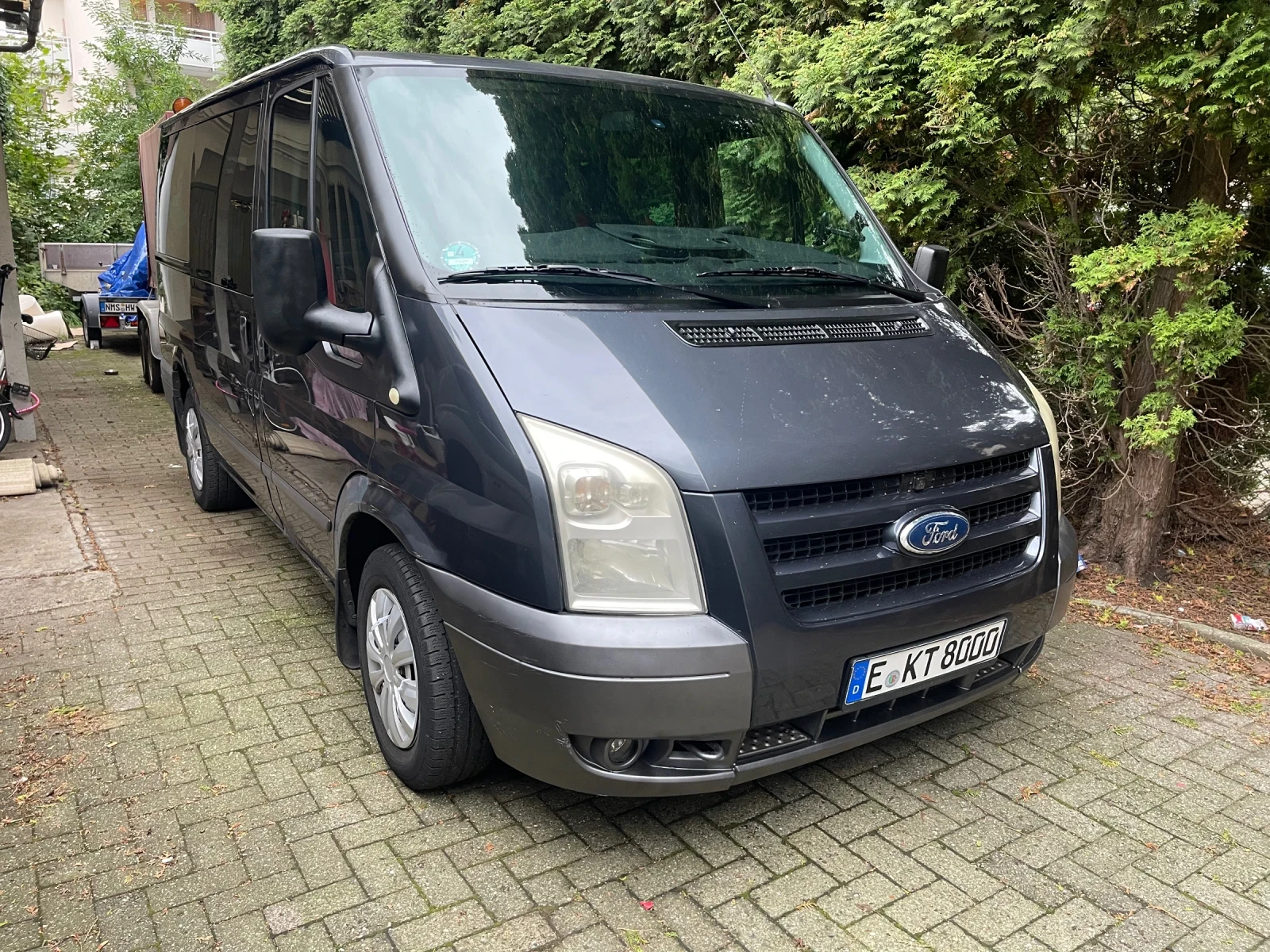 Ford Transit | Mobile.bg � ����������� 1