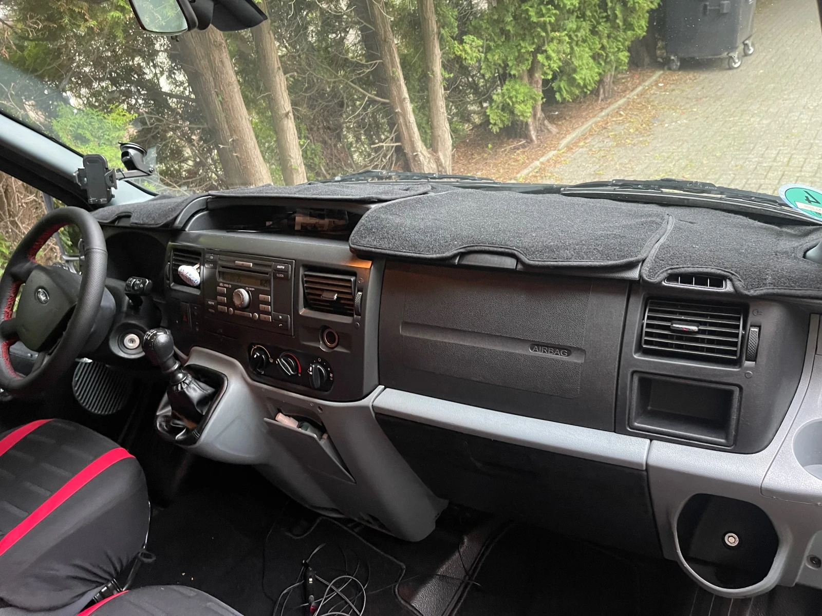 Ford Transit | Mobile.bg � ����������� 3