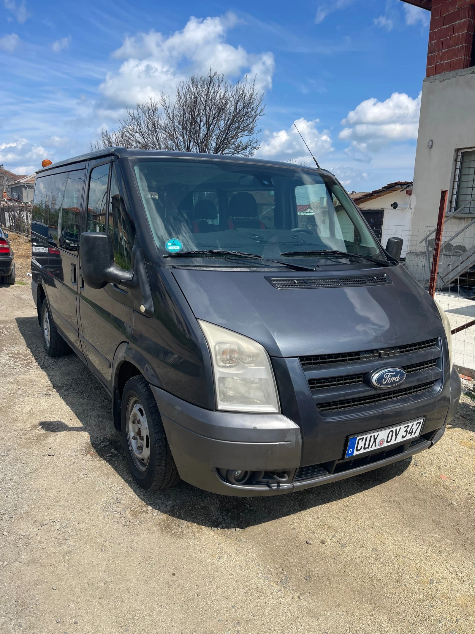 Ford Transit | Mobile.bg � ����������� 7