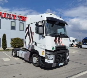 Renault T XLOW, снимка 2