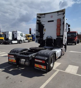 Renault T XLOW, снимка 3