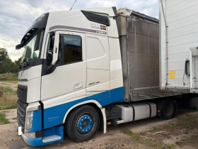 Volvo Fh 460. MEGA, снимка 1