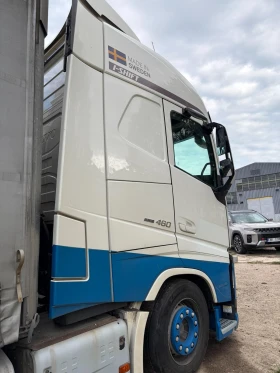Volvo Fh 460. MEGA, снимка 5