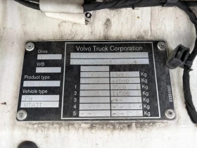 Volvo Fh 460. MEGA, снимка 17