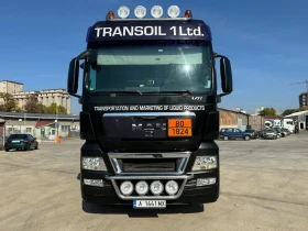  Man Tgx