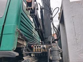 Man 18.232, снимка 5