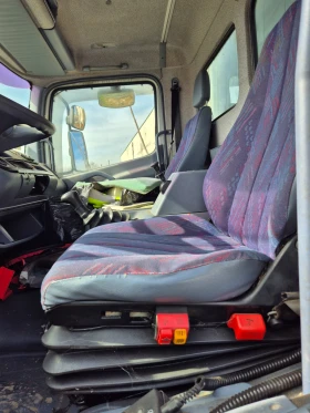 Mercedes-Benz Atego 815, снимка 3 - Камиони - 53680125