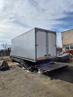 Mercedes-Benz Atego 815, снимка 2 - Камиони - 53680125