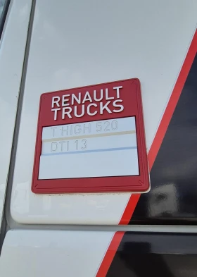 Renault T XLOW | Auto.bg — изображение 5