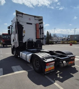 Renault T XLOW | Auto.bg — изображение 4