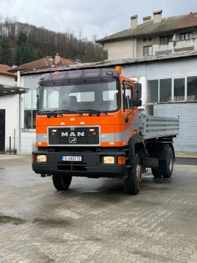 ������ Man 17.232