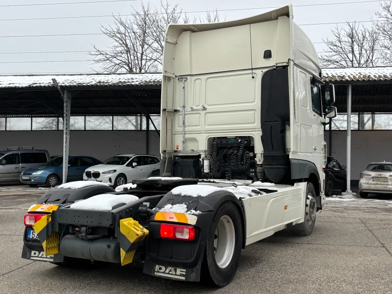 Daf XF 480 SSC, 6 броя, тел: 0036305669818, снимка 6 - Камиони - 53190991