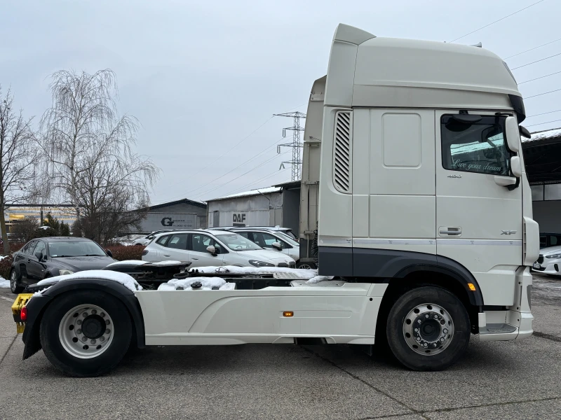 Daf XF 480 SSC, 6 броя, тел: 0036305669818, снимка 8 - Камиони - 53190991