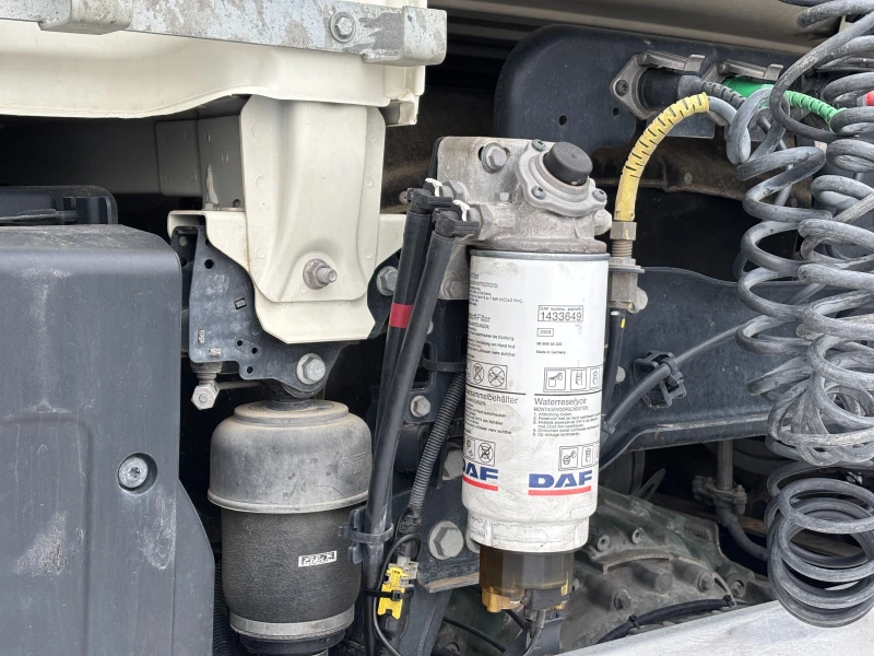 Daf XF 480 SSC, 6 броя, тел: 0036305669818, снимка 17 - Камиони - 53190991