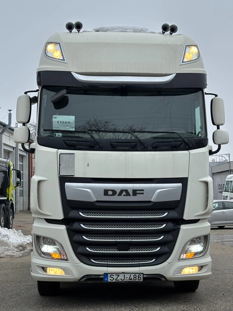 Daf XF 480 SSC, 6 броя, тел: 0036305669818, снимка 3 - Камиони - 53190991