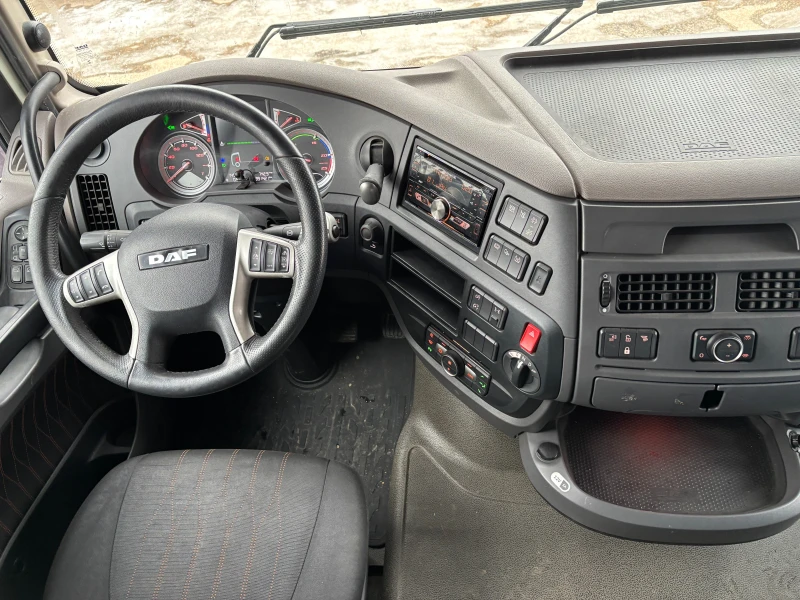 Daf XF 480 SSC, 6 броя, тел: 0036305669818, снимка 11 - Камиони - 53190991