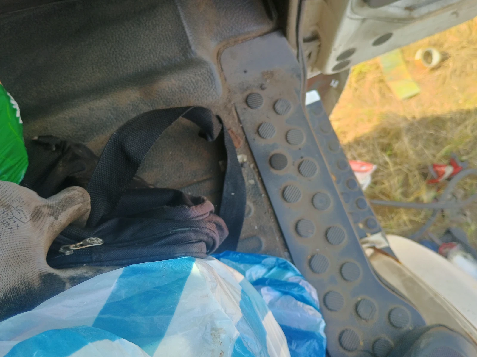 Mercedes-Benz 1827 19 27 На шаси бракуван - изображение 9