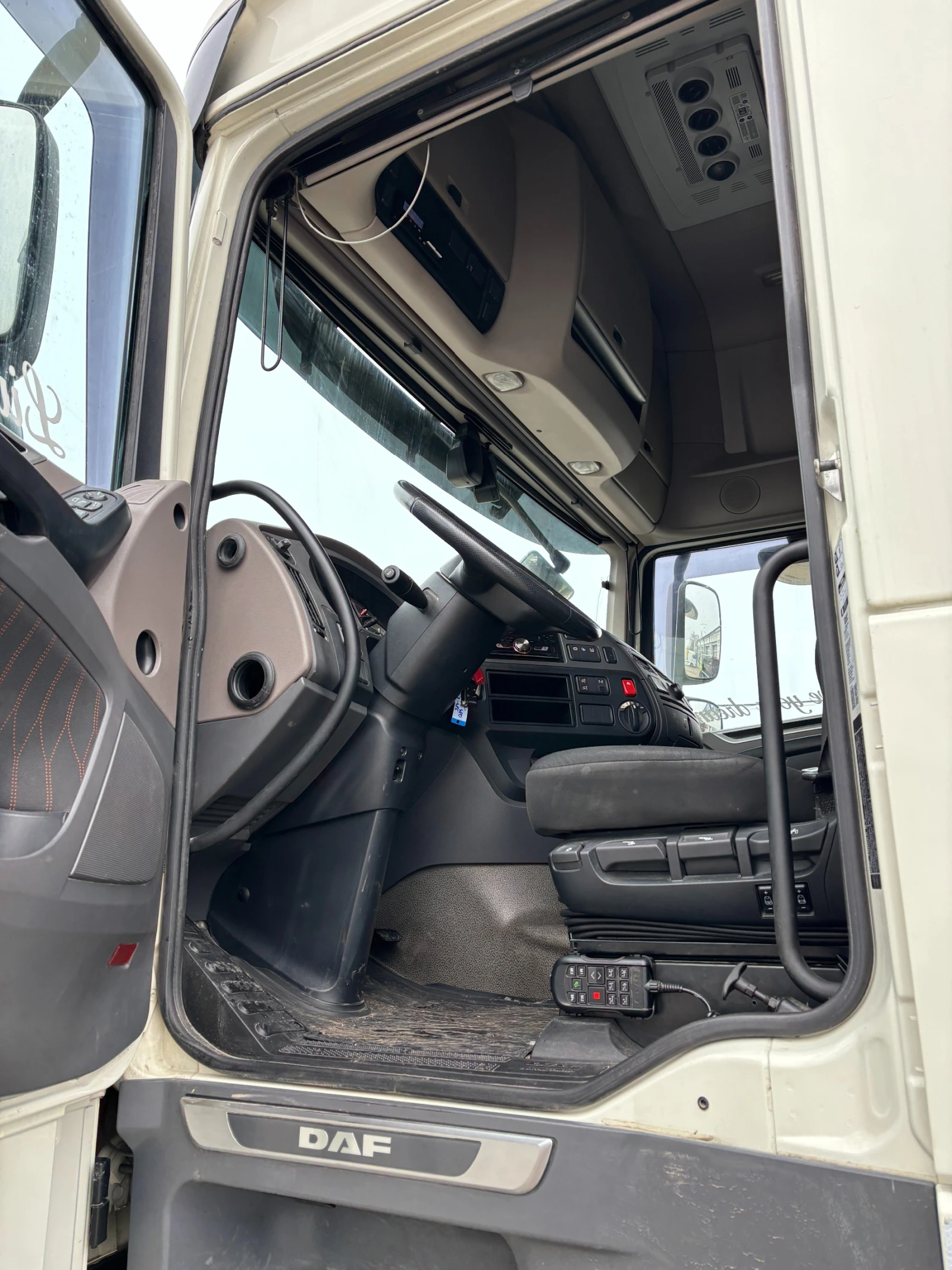 Daf XF 480 SSC, 6 броя, тел: 0036305669818 - изображение 9