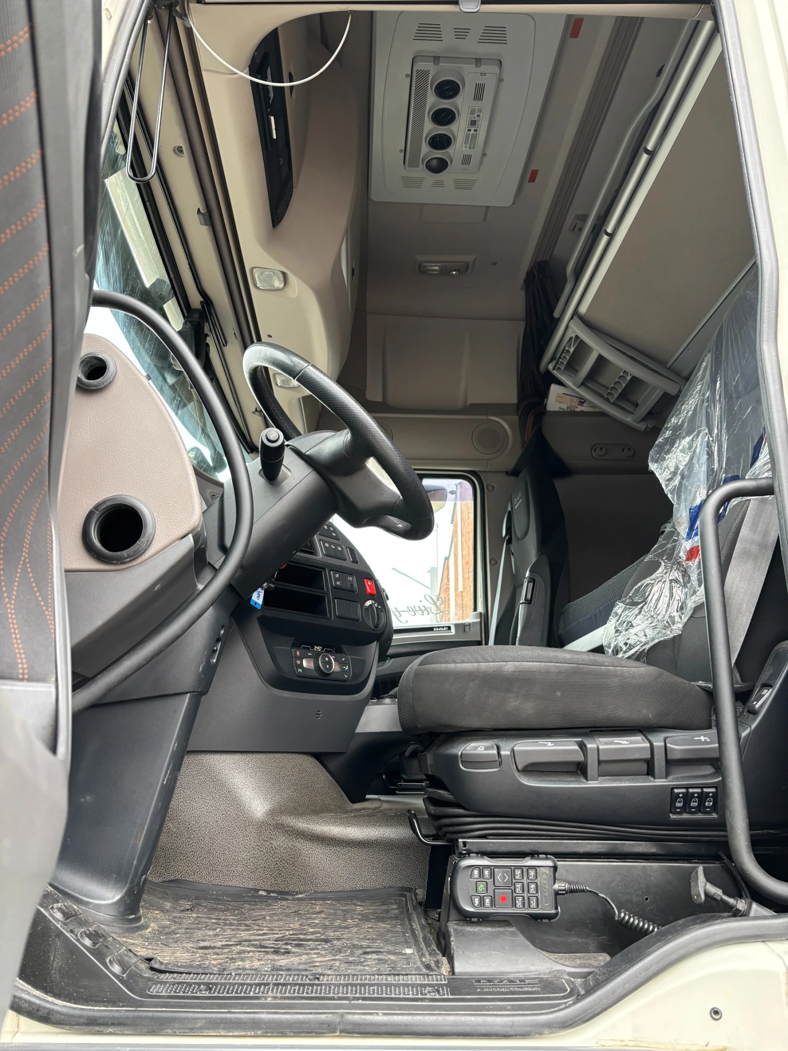 Daf XF 480 SSC, 6 броя, тел: 0036305669818 - изображение 10