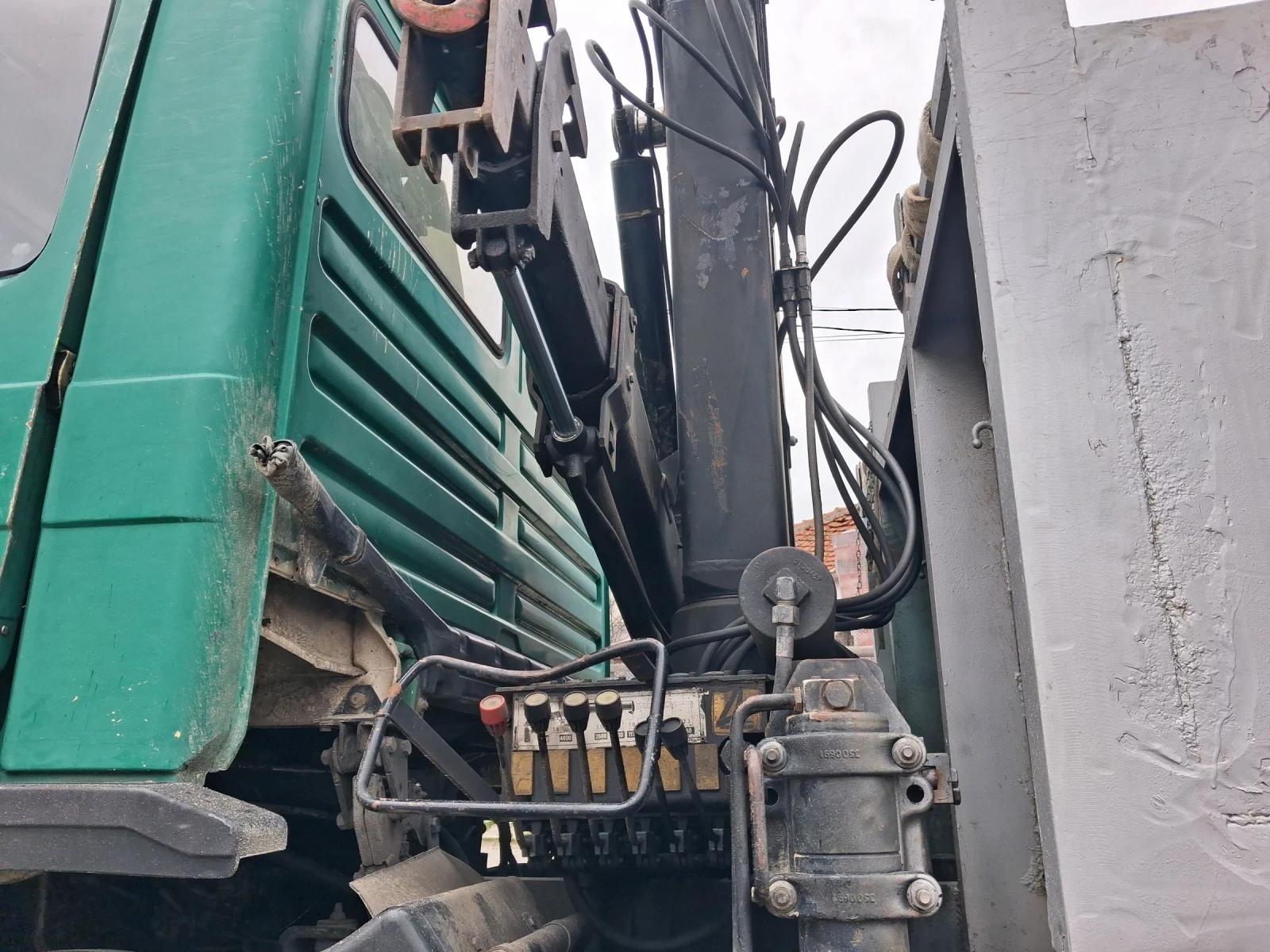 Man 18.232  - изображение 5