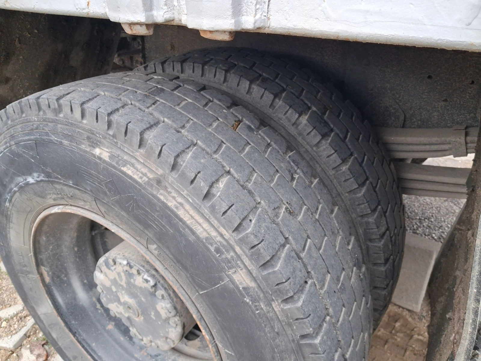 Man 18.232  - изображение 8