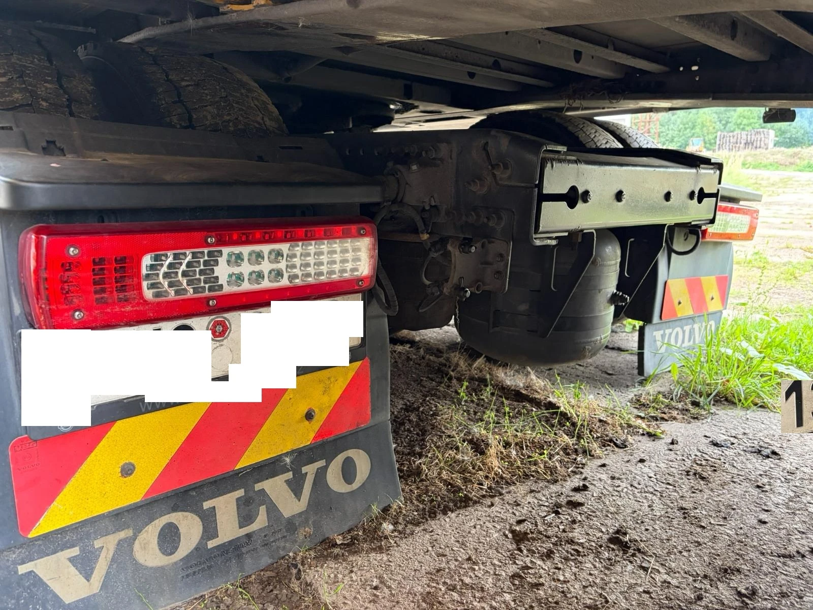 Volvo Fh 460. MEGA, снимка 16 - Камиони - 56442071