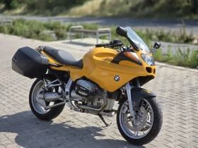 BMW R 1100S, снимка 3