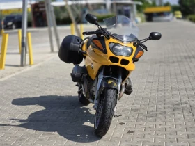 BMW R 1100S, снимка 7